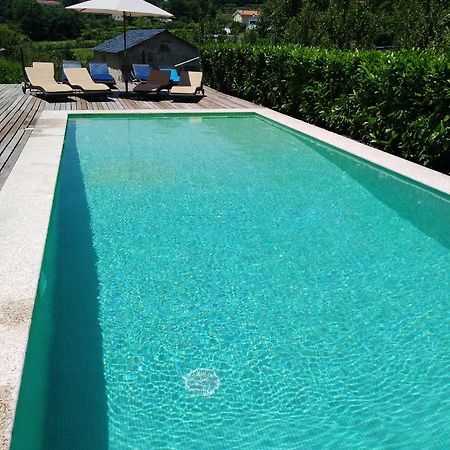 Quinta De Alvarenga Eksteriør bilde