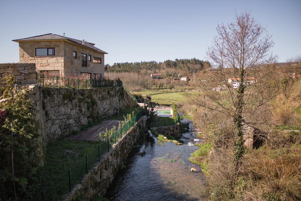 Quinta De Alvarenga Eksteriør bilde