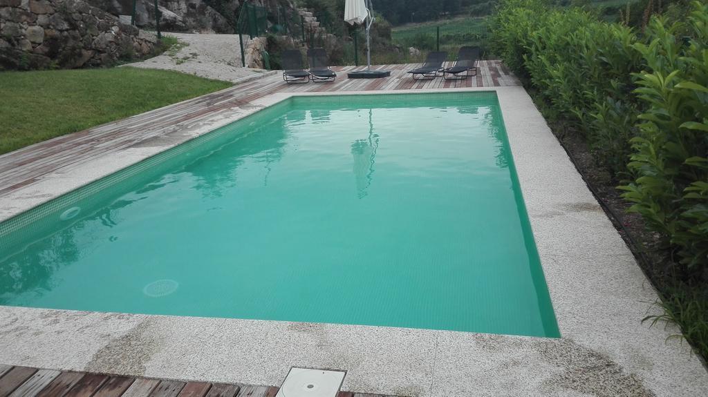 Quinta De Alvarenga Eksteriør bilde