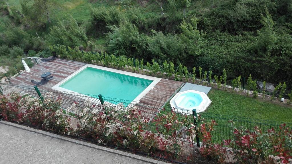 Quinta De Alvarenga Eksteriør bilde
