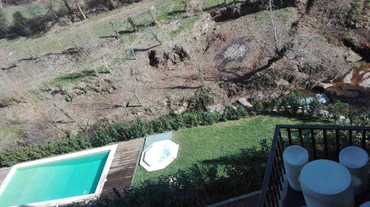 Quinta De Alvarenga Eksteriør bilde
