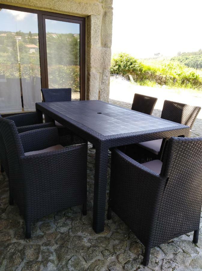 Quinta De Alvarenga Eksteriør bilde